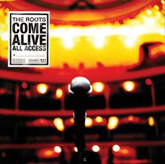新品 The Roots /Come Alive Too / 2CD 国内盤仕様 - メルカリ