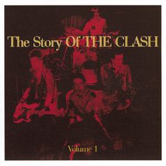 ザ・クラッシュ The Clash Songbook ／ クラッシュ伝説 - メルカリ