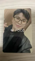 SEVENTEEN ウジ セブチ SEVENTEEN 10TH ANNIVERSARY B-DAY PARTY STAMP TOUR