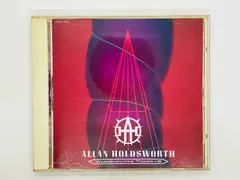 2026年最新】ALLAN_HOLDSWORTHの人気アイテム - メルカリ