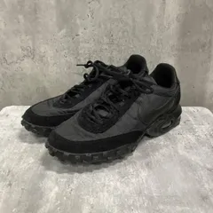 NIKE FV6946-001 AIR MAX WAFFLE SP スニーカー size 28.5cm ブラック ナイキ エアマックス