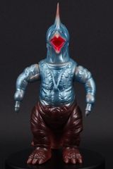 大怪獣シリーズ　ウルトラＱ　超限定ＢＯＸ GARAGE TOY (ガレージトイ) ウルトラQ 超限定BOX豪華セット エクス