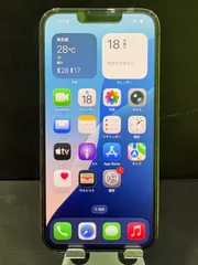 5/18限定価格iPhone 13 Pro 128GB グラファイト  SIMフリー   動作確認済みIMEI357866895779372