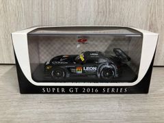 LEON RACING SUPER GT GT300 クラス優勝モデル - メルカリ