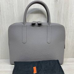 未使用 エルメス スティーブ ミーティング35 ビジネスバッグ トリヨン
