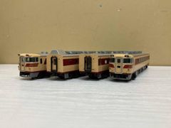 しんせんやまなし号セット 165系 167系 - メルカリ