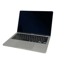  Apple MacBook Pro 13インチ 2020 ノート PC 16GB SSD 512GB Core i5 1038NG7 2.00GHz Sequoia 中古 T11220194
