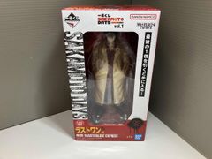 미개봉품 라스트원상 남운 MASTERLISE EXPIECE 이치 반 쿠지 SAKAMOTO DAYS vol.1 SAKAMOTO DAYS