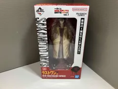 未開封品 ラストワン賞 南雲 MASTERLISE EXPIECE 一番くじ SAKAMOTO DAYS vol.1 SAKAMOTO DAYS