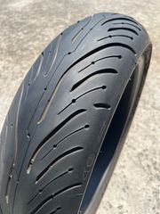 ピレリ スーパーコルサV4 110/70R17 1282 - メルカリ