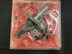 デルプラド世界の戦闘機No.27 ニューポール28 - メルカリ