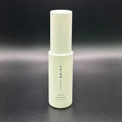 SHIRO サボン ハンド美容液 30gのサムネイル