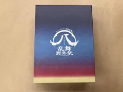 2026年最新】ミュージカル『刀剣乱舞』 八 乱舞野外祭 初回限定 blu