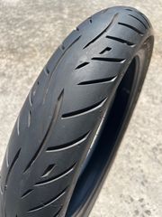 ピレリ スーパーコルサV4 110/70R17 1282 - メルカリ