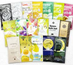 サンダースペリー 3点セット レモン マスク サンフラワー 豪華おまけ