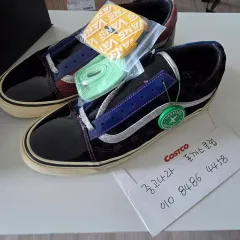 VANS ヴァンズ OG オールドスクール LX (290)
