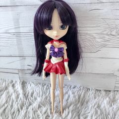풀립 세일러 마스 화노 레이 미소녀 전사 세일러 문 그루브 Pullip 세일러 마즈 Sailor Mars R