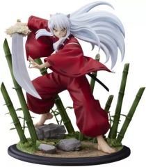 犬夜叉 ガレージキット フィギュア 塗装完成品 - メルカリ