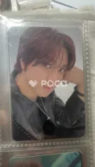 NCT ヘチャン TASTE Full Spread Ver.