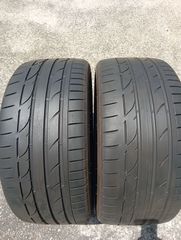 245/35R20 タイヤ2本 NITTO NT555 G2 2021年夏タイヤ - メルカリ