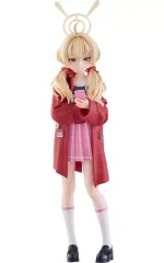 【新品】フィギュア POP UP PARADE ヨシミ(バンド) イベントKV Ver. 「ブルーアーカイブ -Blue Archive-」 プラスチック製塗装済み完成品