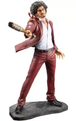 【新品】フィギュア 春日一番 「龍が如く」 1/6 PVC製塗装済み完成品