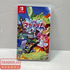 01w-6707 ○ Nintendo Switch ニンテンドースイッチソフト 凶乱