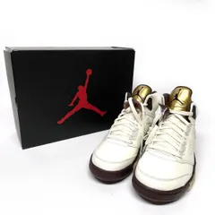 2026年最新】jordan5 27の人気アイテム - メルカリ