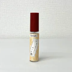 扇子用フレグランス サンプル品 柚子 フレグランス 香水 岩座 IWAKURA ゆうパケット配送のサムネイル