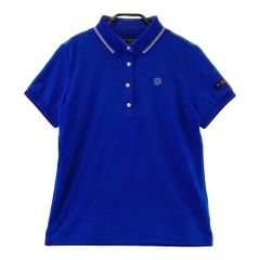 St ANDREWS ポロシャツ ブルー Sサイズ 新品 - メルカリ