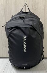 y2k SALOMON TRAIL BLAZER10 トレラン バックパック - メルカリ