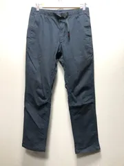 515081 WHITE MOUNTAINEERING GRAMICCI GARMENT DYED PANTS 1 パンツ ガーメントダイ ホワイト グラミチ  WM1871415のサムネイル