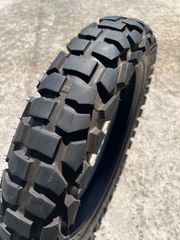 ダンロップ α13 SP 前後セット 110/70R17 150/60R17 D3-40 - メルカリ