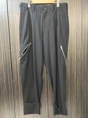 MASTERMIND WORLD ジャージーショートパンツ Mサイズ グレー - メルカリ