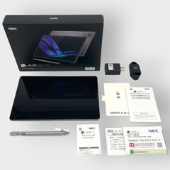 NEC LAVIE Tab 11N スタイラスペン付き - メルカリ