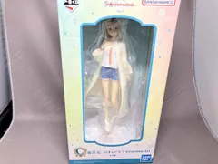 C賞 篠澤広 1/7 Gracemaster 一番くじ 学園アイドルマスター Part3 学園アイドルマスター