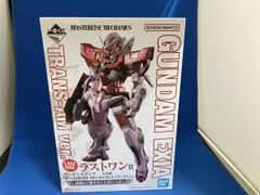 라스트 원상 건담 엑시아 트랜잠 ver. MASTERLISE MECHANICS 이치 반 복권 기동 전사 건담 00 -GUNDAM MEISTERS- 기동 전사 건담 00