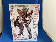 2026年最新】ラストワン賞ガンダムエクシアの人気アイテム - メルカリ