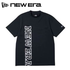 NEW ERA ロングスリーブシャツ 黒ウインドブレイカーです - メルカリ