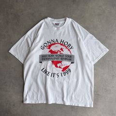 homespunカナダ製ニット長袖コットン新品Tシャツusaアメカジ古着 