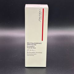 mio様専用【新品未使用】SHISEIDOファンデーション 30ml 2本セット