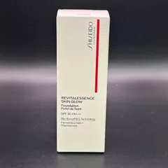 SHISEIDO エッセンス スキングロウ ファンデーション 230 Alder