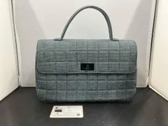 CHANEL チョコバー/デニム/6728257 バッグのサムネイル