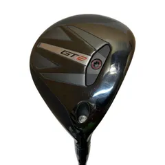 【中古】 タイトリスト GT2 16.5° フェアウェイウッド FW 純正特注シャフト (フレックスX) メンズ 男性用 右利き 右用 Cランク ゴルフクラブのサムネイル