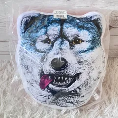 未開封 MAN WITH A MISSION 一番くじ マンウィズ フェイスクッション Tokyo Tanaka  R
