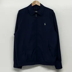 2026年最新】POLO スウィングトップの人気アイテム - メルカリ