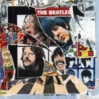 【中古】 アンソロジー 3 The Beatles [レンタル落ち] [CD]のサムネイル