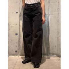 COMOLI MATSUMOTO Denim work pants 1 - メルカリ