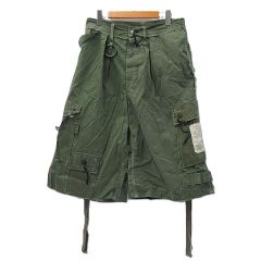 激レア MINUS Slash Seam HBT Short - メルカリ
