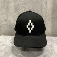 Reels 佐野玲於 SYMBOL CAP ブラック キャップ Reels 佐野玲於 SYMBOL CAP ブラック キャップ - メルカリ